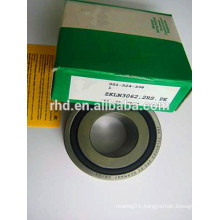 Ball screw support bearings ZKLN3062.2RS thrust ball bearing ZKLN3062-2Z